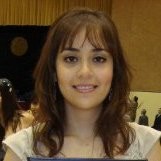 Ana Paulina Barocio Arreola