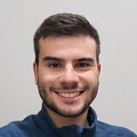 Rafael Resende Bevevino