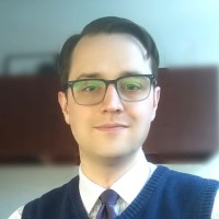 Stephen Rupsis, Mba