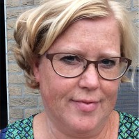 Gretha Burgstra-De Jong