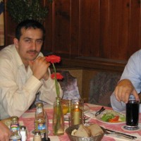 Arif Çi̇ğdem