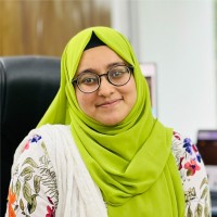 Arifa Yasmin