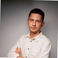 Ilia Pryadko