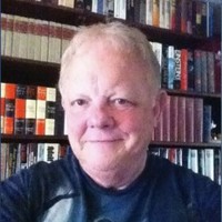 Martin Keating