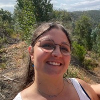 Marine Alexandra Hastrement