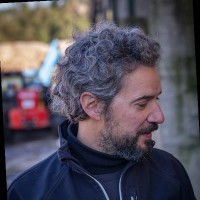 Sergio Quiroga Rivero