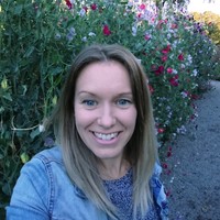 Alice Ross-Parry