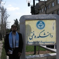 Ali Taheri Najafabadi