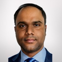 Tonmoy Kumar Mondal