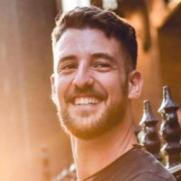 David Lustig