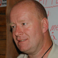 Stefan Trollarv