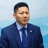 Albert Qiu