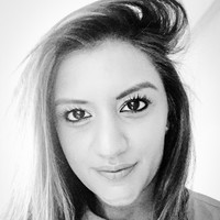 Bini Patel