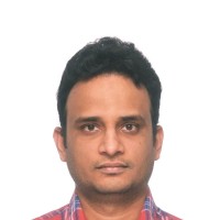 Adilhussain Shaikh