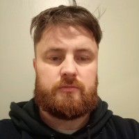 Padraig O Riordan