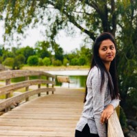 Urvi Patel