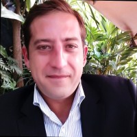 Louis Pascual