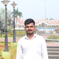Krishna murthy R