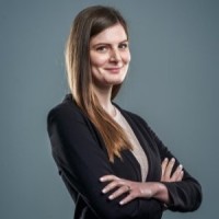 Sonja Gavrić
