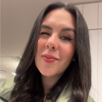 Valeria Pinzon