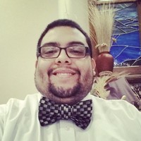 Daniel Roque
