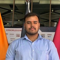 Atharva Yash Shrivastava