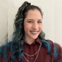 Jillian Ramos, Phd