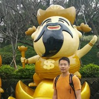 Gary Wu