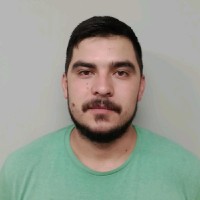 Paul Almiron