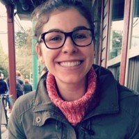Leah Martin
