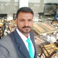 Taimoor Abbasi