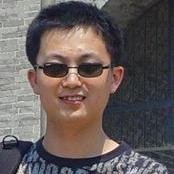 Antony Yonggang Li