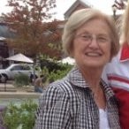 Ruth Ware
