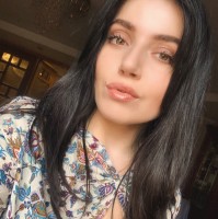 Tetyana Kutsak