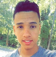 Sebastian Mesa