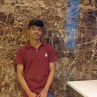 Dharun Subramanian