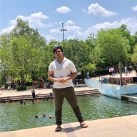 Ritwiz Kumar