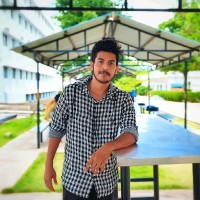 Seelam Vamsi Krishna