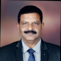 Rameshkumar Damodharan