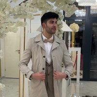 Iman Rahmani
