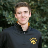 Tyler Olswold