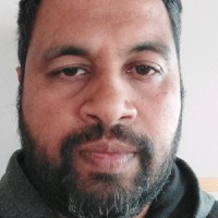 Robin Thomas Kuriakose