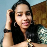 Barsha Mohanty