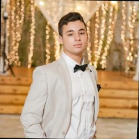 Eitan Michaelov