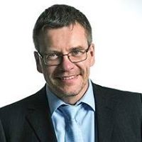 Bernd Schmidt