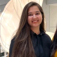 Janhavi Valte