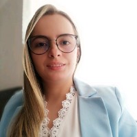 Ana María Idárraga Mejía