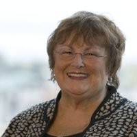 Sharon Tucker
