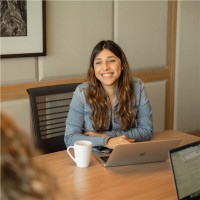 Salma Díaz Sánchez