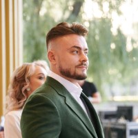 Ratmir Abdrashitov, EMBA